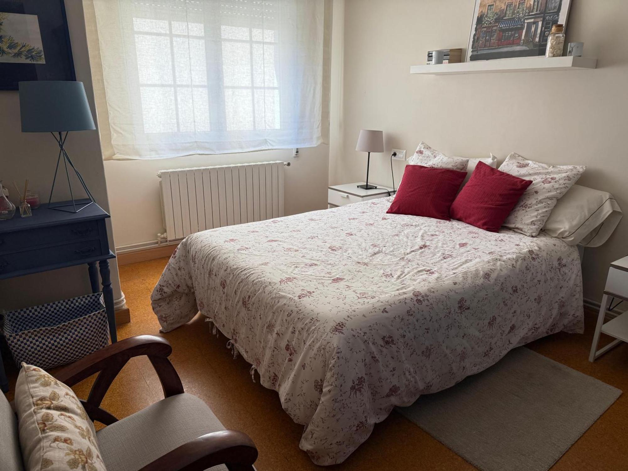 Вілла Vivienda En Комбарро Екстер'єр фото